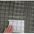 Dilas Wire Mesh Untuk Budidaya Perunggasan